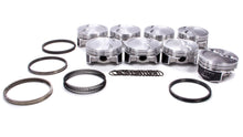 Load image into Gallery viewer, GM LS Series Piston Set 4.030 Bore -8cc