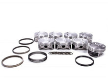 Load image into Gallery viewer, Wiseco GM LS Piston &amp; Ring Set Dome 4.030 Bore  +5cc