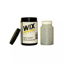 Cargar imagen en el visor de la galería, Kit de análisis de aceite Wix WIX