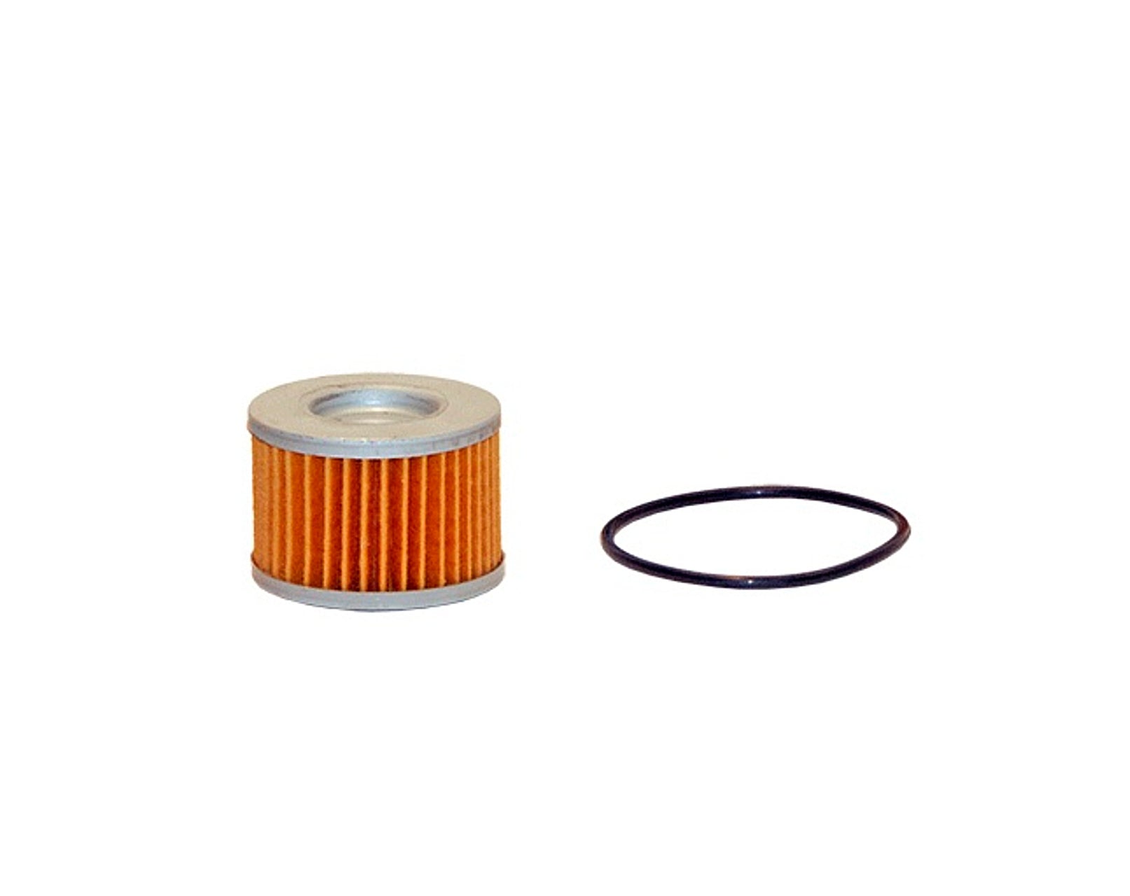 Wix Metal Canister Filter