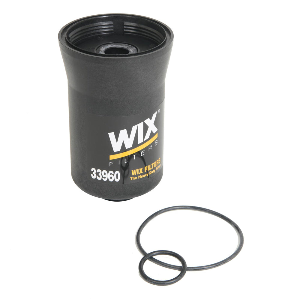 Wix Fuel/Water Separator