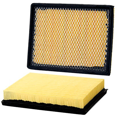 Air Filter Panel