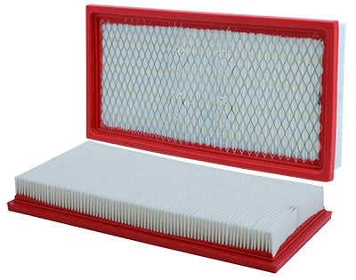 Wix Air Filter Panel