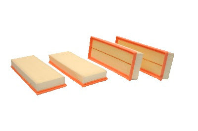 Wix Air Filter Panel