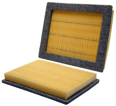 Wix Air Filter Panel