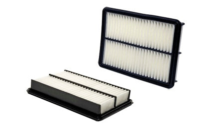 Wix Air Filter Panel