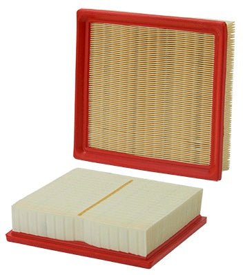 Wix Air Filter Panel