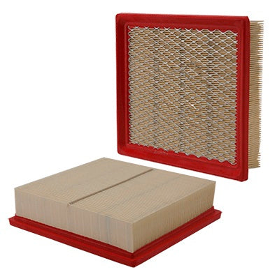 Wix Air Filter Panel