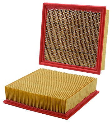 Wix Air Filter Panel
