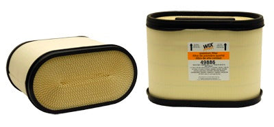 Wix Corrugated Air Filter