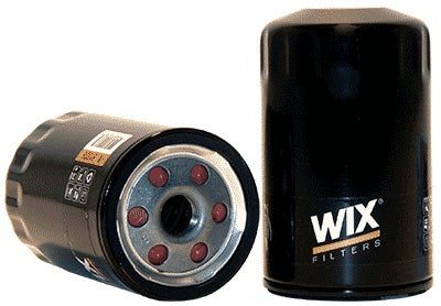 Wix Spin-On Lube Filter