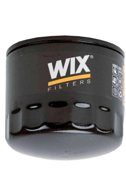 Wix Spin-On Lube Filter 12pcs