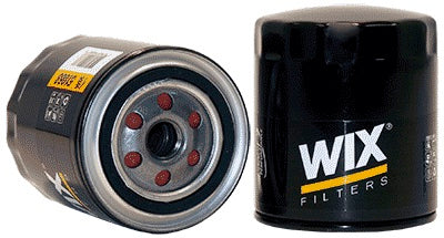 Wix Spin-On Lube Filter