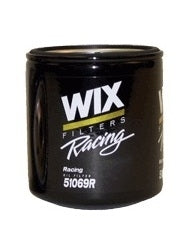 Wix Oil Filter GM Late Model 13/16-16 4.25in Height
