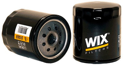Wix Spin-On Lube Filter