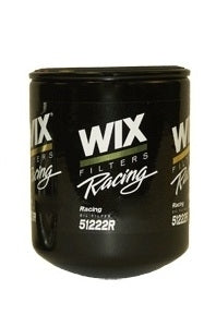 Wix Performance Oil Filter 1-1/2 -12  6in Tall