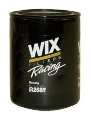 Wix Performance Oil Filter 1-1/8 - 16 6in Tall
