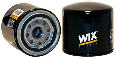 Wix Spin-On Lube Filter