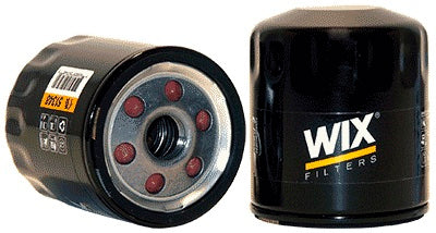 Wix Spin-On Lube Filter