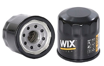 Wix Spin-On Lube Filter