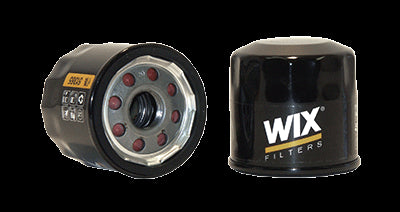 Wix Spin-On Lube Filter
