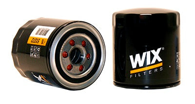 Wix Spin-On Lube Filter