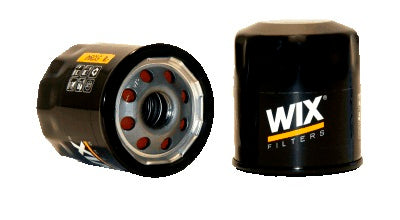 Wix Spin-On Lube Filter