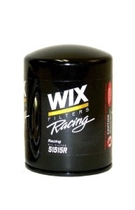 Wix Performance Oil Filter Ford/Mopar 3/4-16