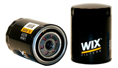 Wix Spin-On Lube Filter