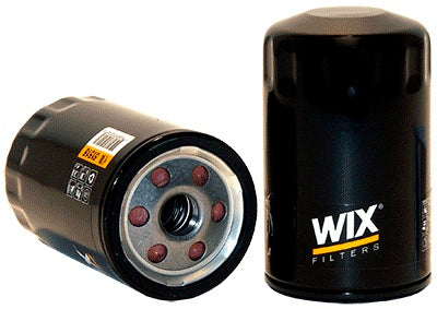 Wix Spin-On Lube Filter