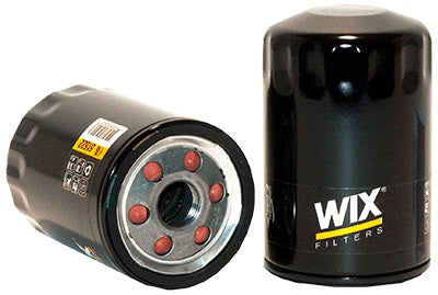 Wix Spin-On Lube Filter