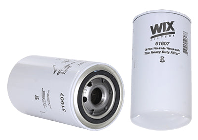 Wix Spin-On Oil Filter