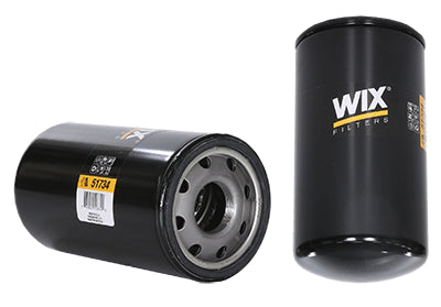 Wix Spin-On Oil Filter