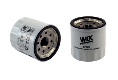 Wix Spin-On Lube Filter