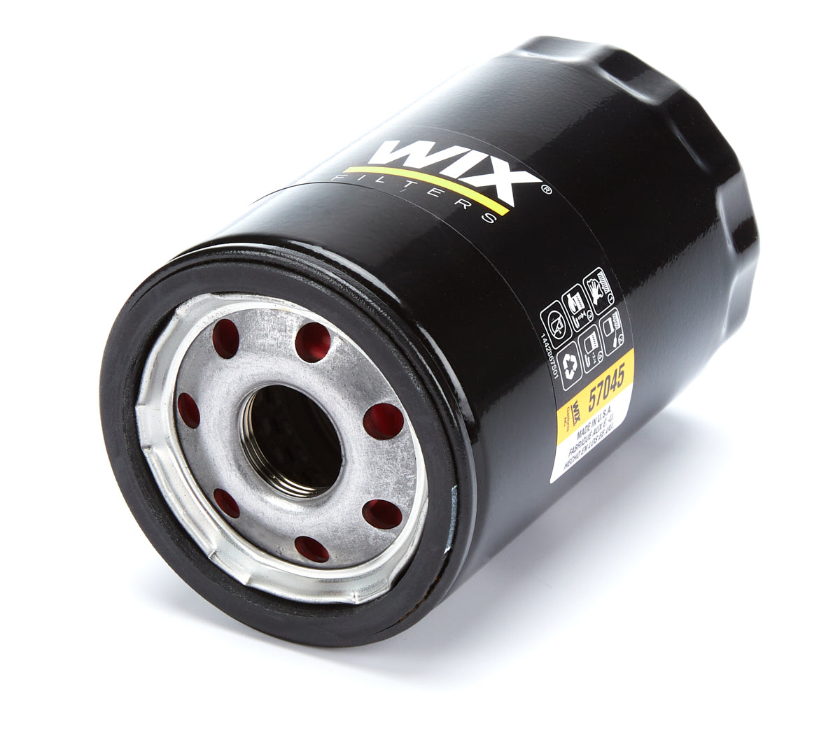 Wix Oil Filter