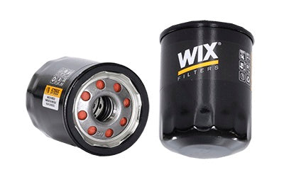 Wix Spin-On Lube Filter
