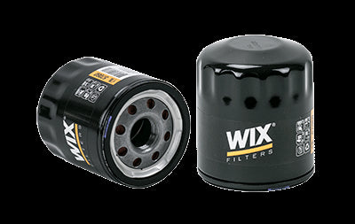 Wix WIX Spin-On Lube Filter