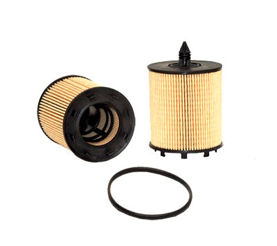 Wix Cartridge Lube Filter