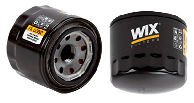 Wix Spin-On Lube Filter