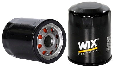Wix Spin-On Lube Filter