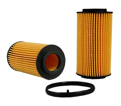 Wix Cartridge Lube Filter