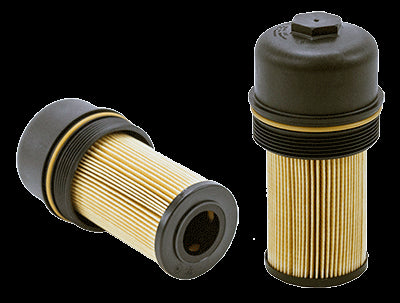 Wix Spin-On Oil Filter
