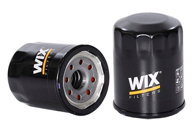 Wix Spin-On Lube Filter