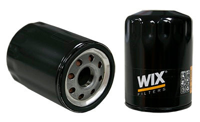 Wix Spin-On Lube Filter