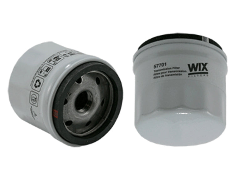 Wix Transmission Filter