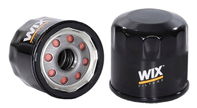 Wix Spin-On Lube Filter