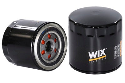 Wix Spin-On Lube Filter