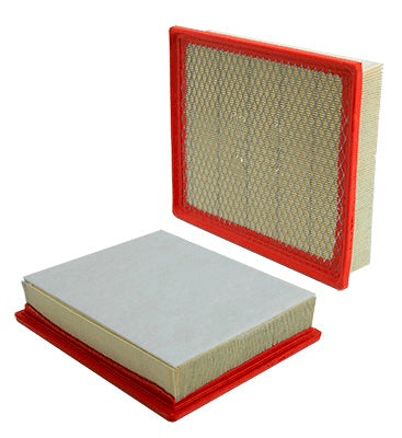 Air Filter Panel