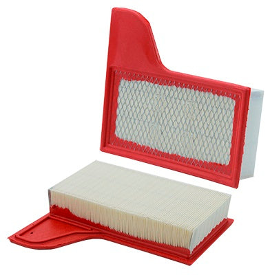 Wix Air Filter Panel