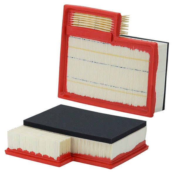 Wix Air Filter Panel
